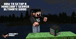 How to Setup a Minecraft Server Ultimate Guide