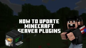 How to Update Minecraft Server Plugins