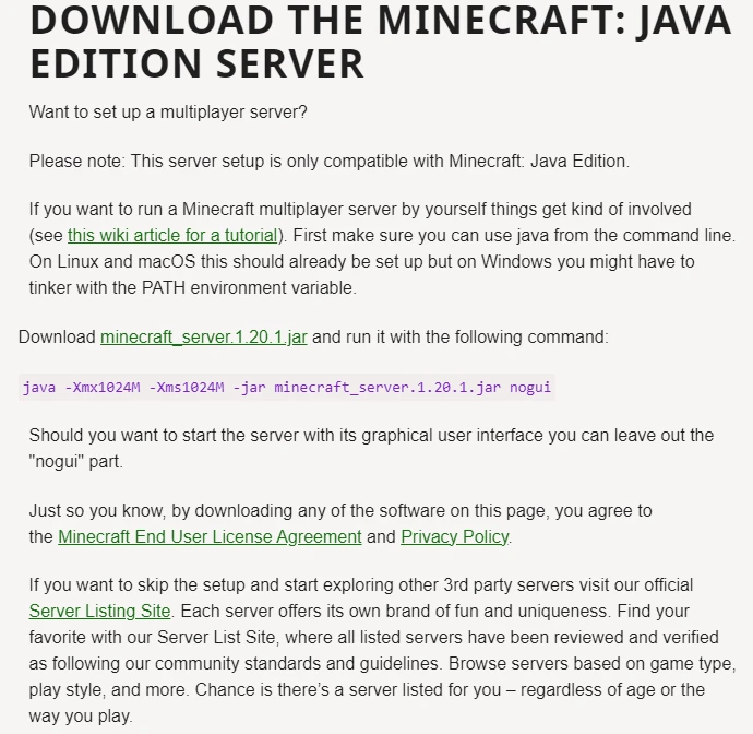 What Minecraft Jar do You need to Install Plugins