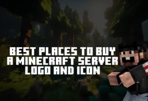 Best Places to Buy a Minecraft Server Logo and Icon