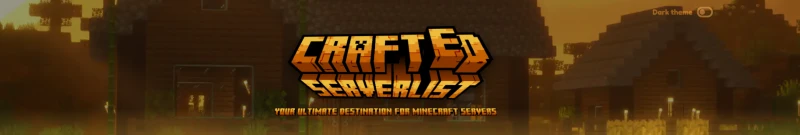 Crafted Serverlist