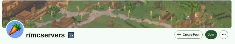 rMcServers