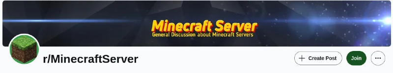 rMinecraftServer