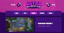 AstroSMP