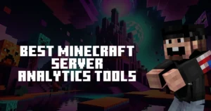 Best Minecraft Server Analytics Tools